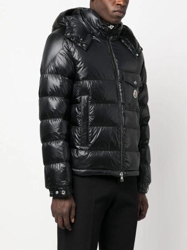 Moncler  Wollaston puffer jacket - Image 3