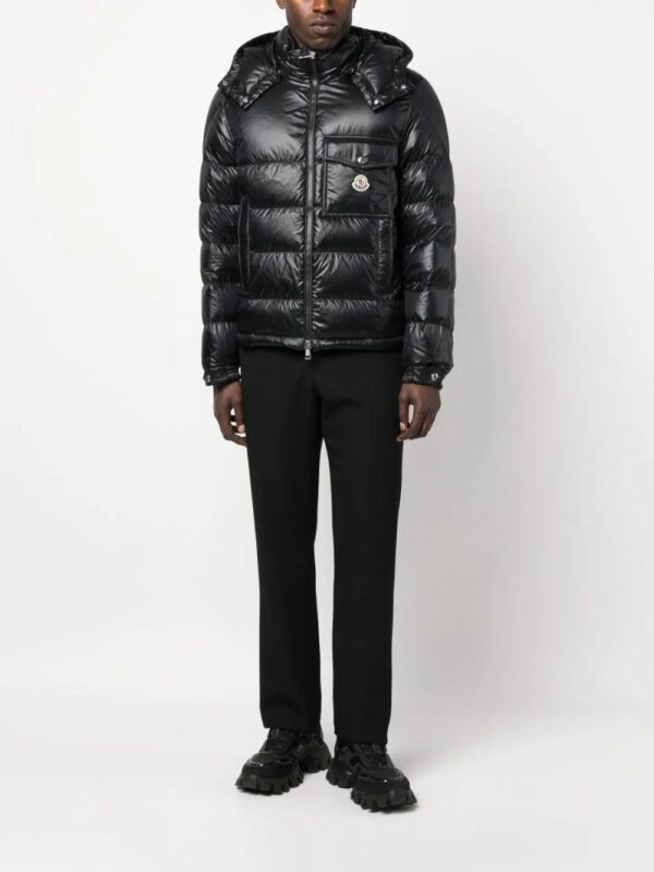 Moncler  Wollaston puffer jacket - Image 2