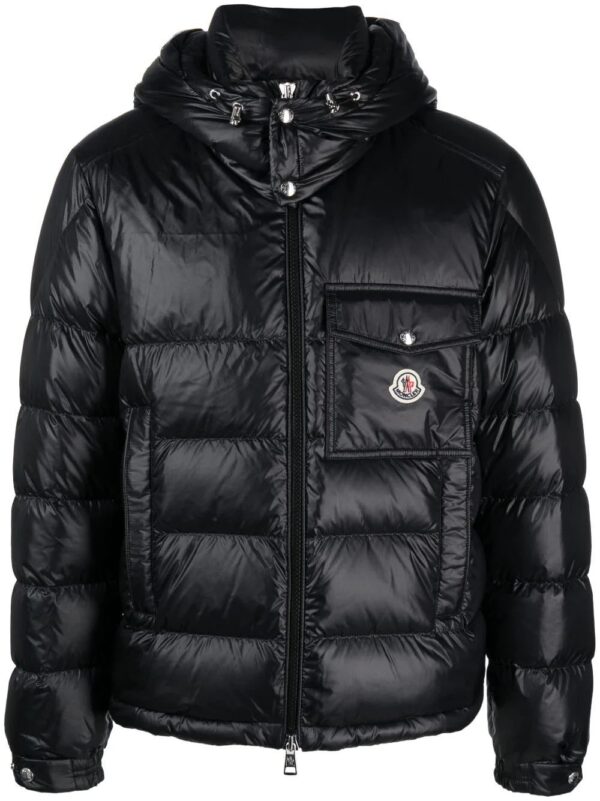 Moncler  Wollaston puffer jacket