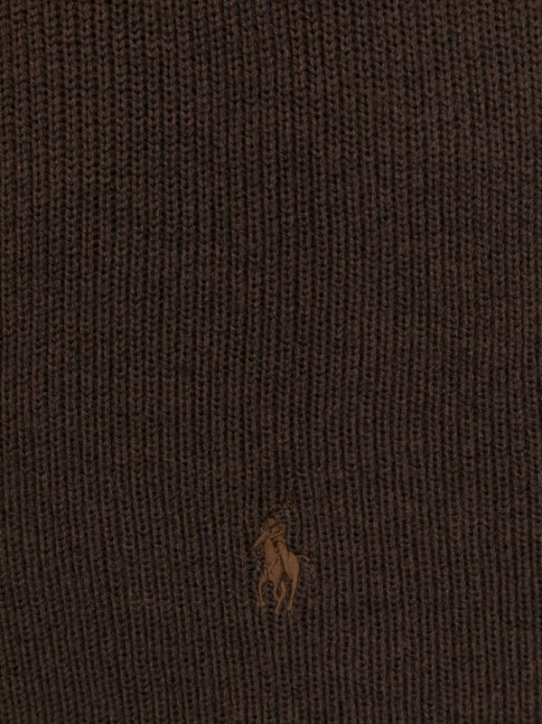 Polo Ralph Lauren  Polo Pony wool scarf - Image 2