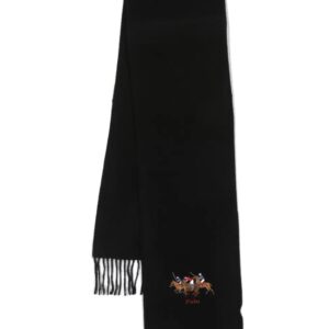 Polo Ralph Lauren  Polo Pony wool scarf