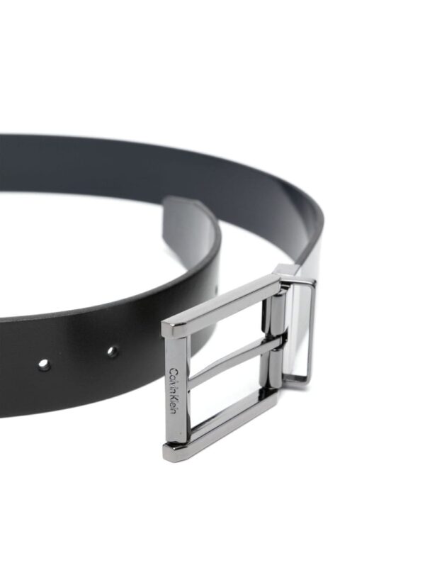 Louis Vuitton reversible leather belt - Image 2