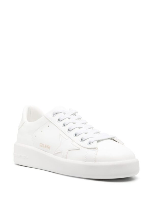 Golden Goose Purestar low-top sneakers - Image 2