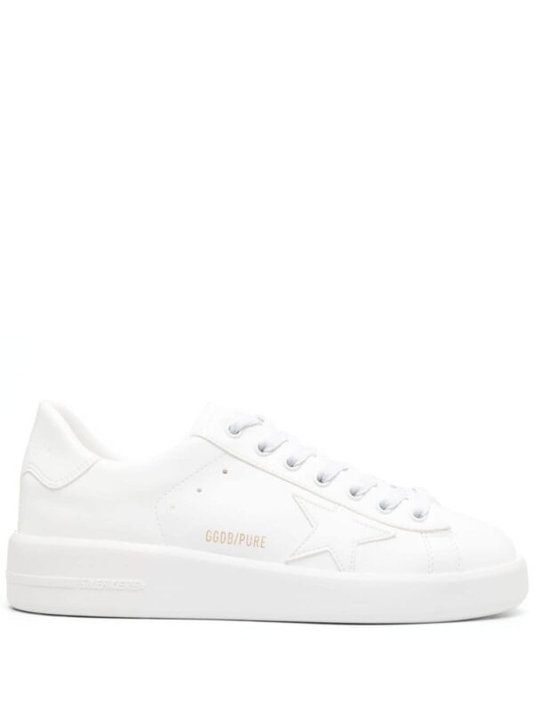 Golden Goose Purestar low-top sneakers