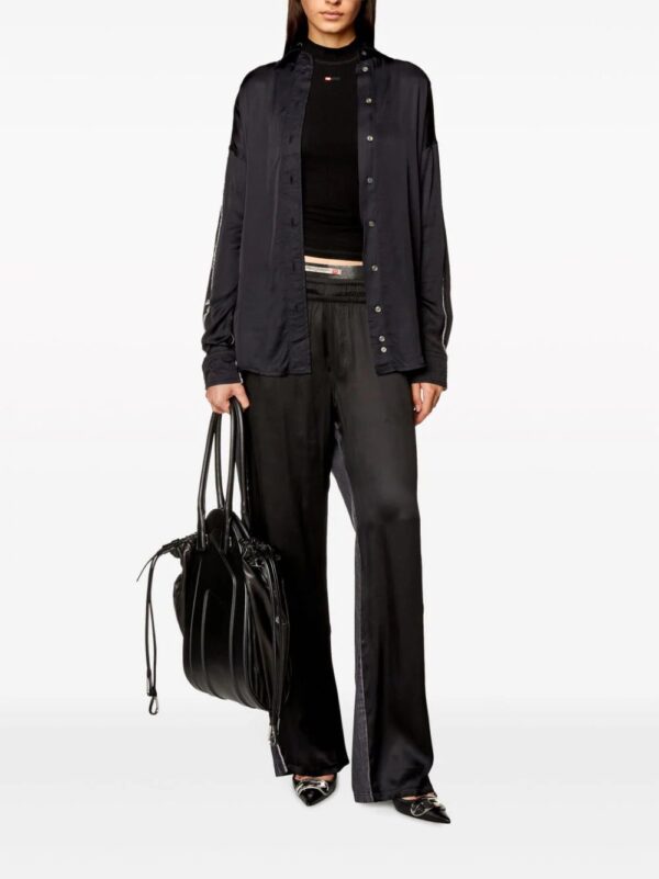 Diesel  P-Fern-Dnm trousers - Image 2