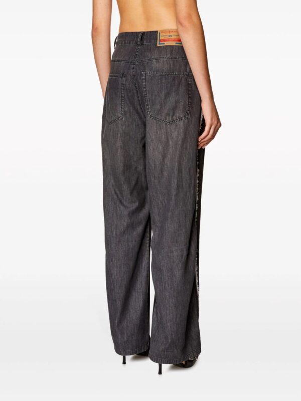 Diesel  P-Fern-Dnm trousers - Image 4