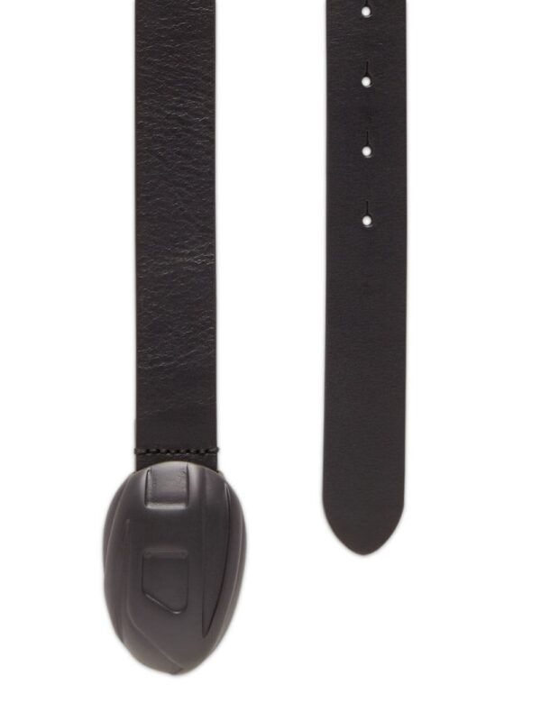 Louis Vuitton  1DR logo-buckle leather belt - Image 2