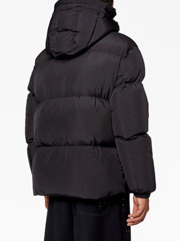 Diesel  W-Rolfys padded jacket - Image 4