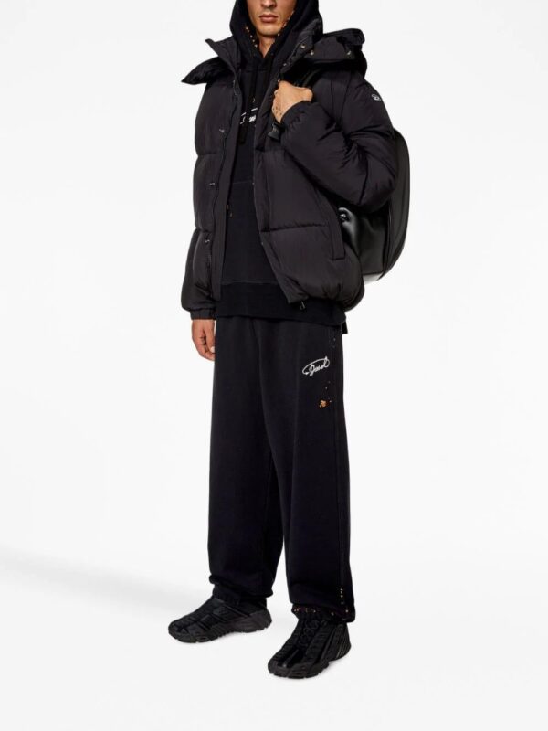 Diesel  W-Rolfys padded jacket - Image 2