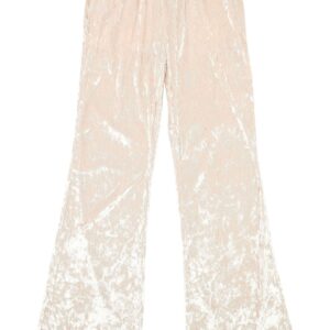 Diesel  P-Neny velvet-effect track pants