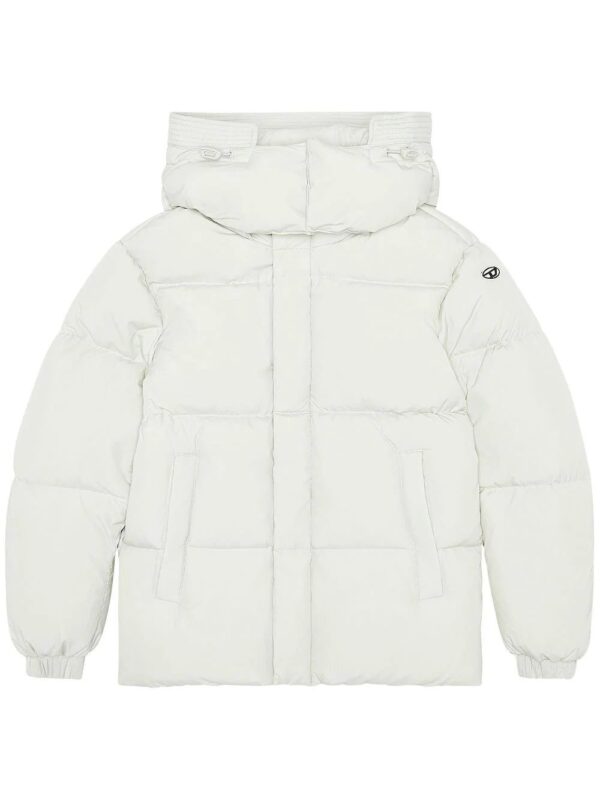 Diesel  W-Rolfys padded jacket