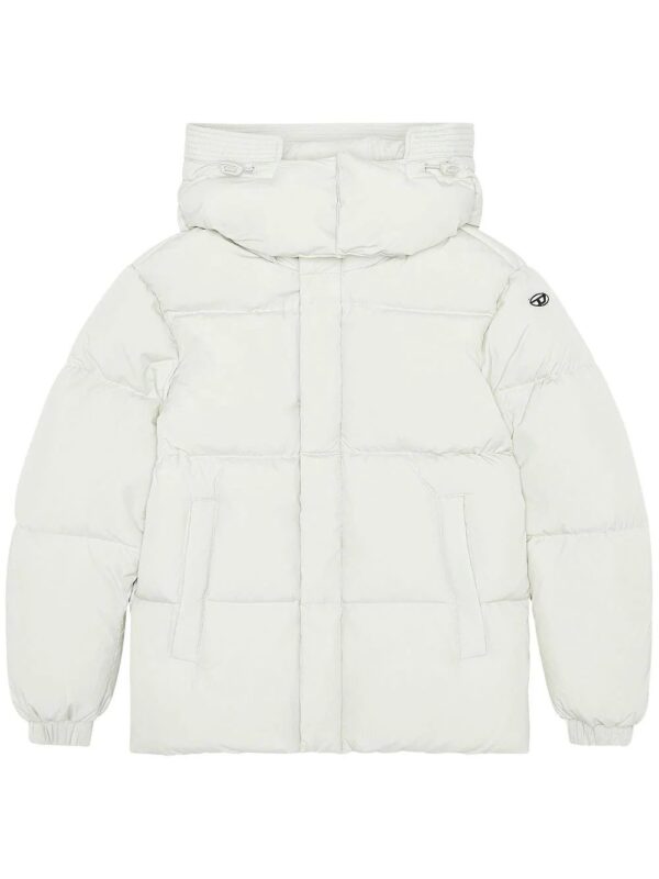 Diesel  W-Rolfys padded jacket