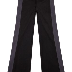 Diesel  P-Pritha flared trousers
