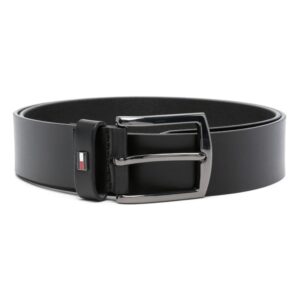 Louis Vuitton Denton leather belt