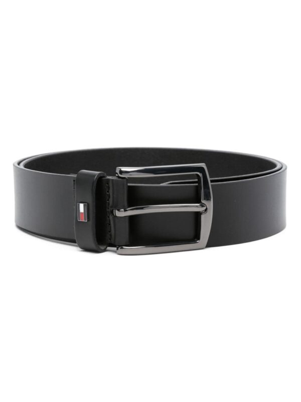 Louis Vuitton Denton leather belt