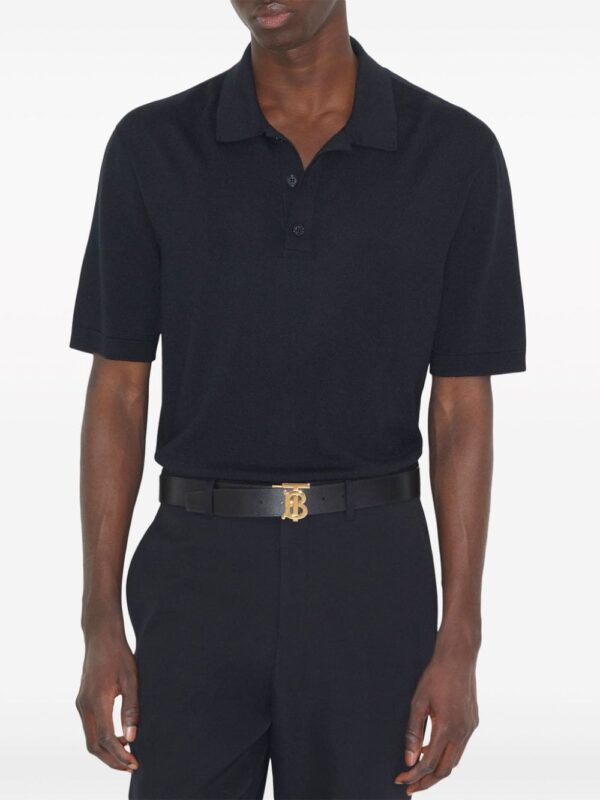 Louis Vuitton reversible check TB belt - Image 5