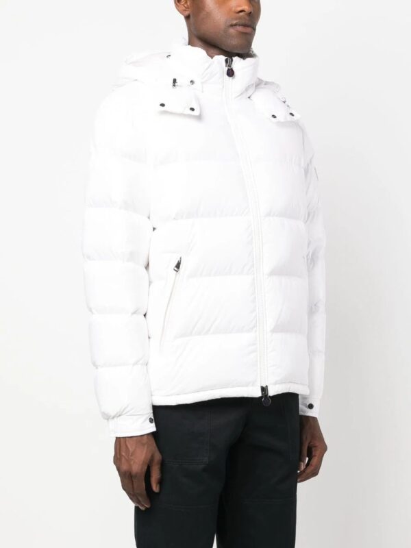 Moncler  Maya hooded puffer jacket - Image 3