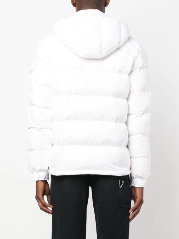 Moncler  Maya hooded puffer jacket - Image 4