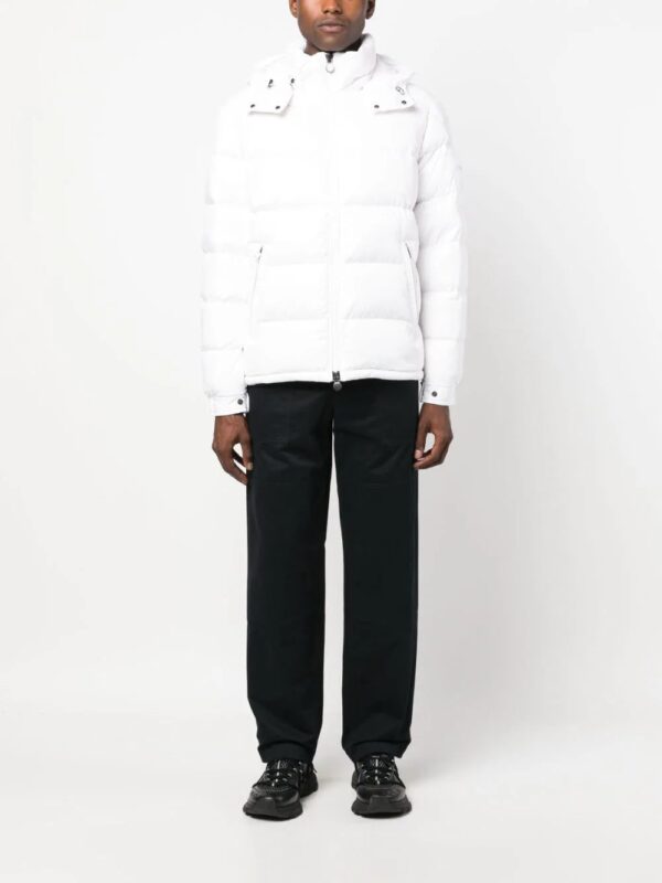 Moncler  Maya hooded puffer jacket - Image 2
