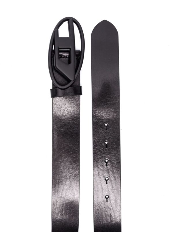 Louis Vuitton 1DR logo-buckle leather belt - Image 2