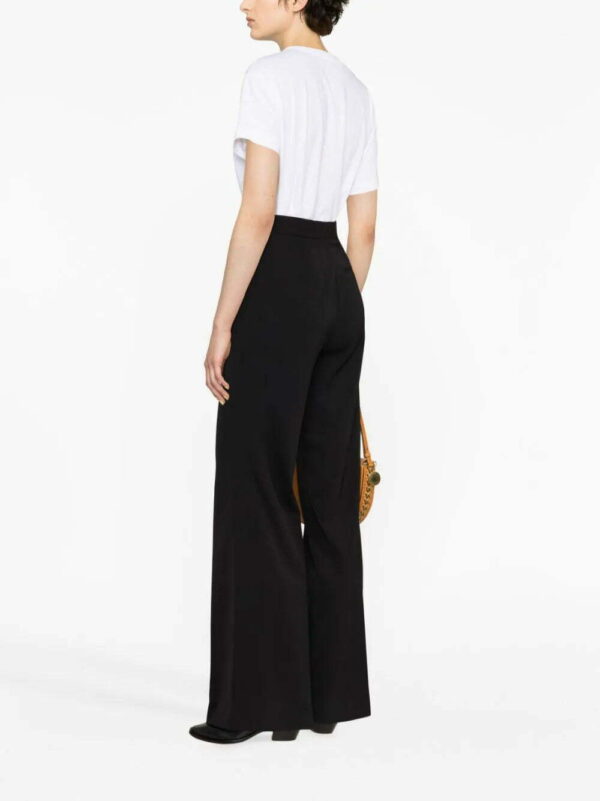 Stella McCartney  graphic-print cotton T-shirt - Image 3