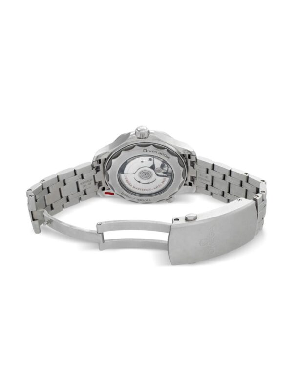 OMEGA 2020s pre-owned Seamaster Diver 42mm - Image 4