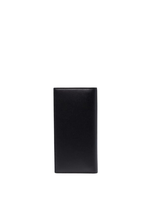 Valentino Garavani VLogo Signature bi-fold wallet - Image 2