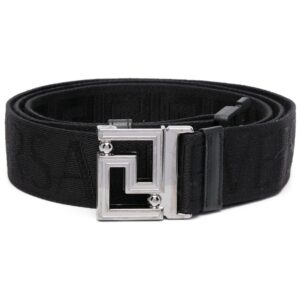 Louis VuittonVersace Allover belt