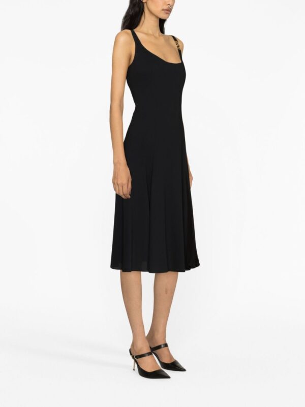 Versace Medusa '95 midi dress - Image 4