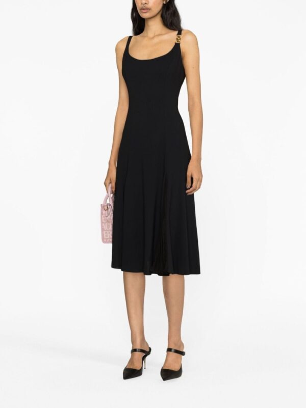 Versace Medusa '95 midi dress - Image 2