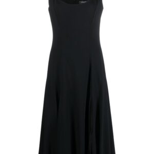 Versace Medusa '95 midi dress