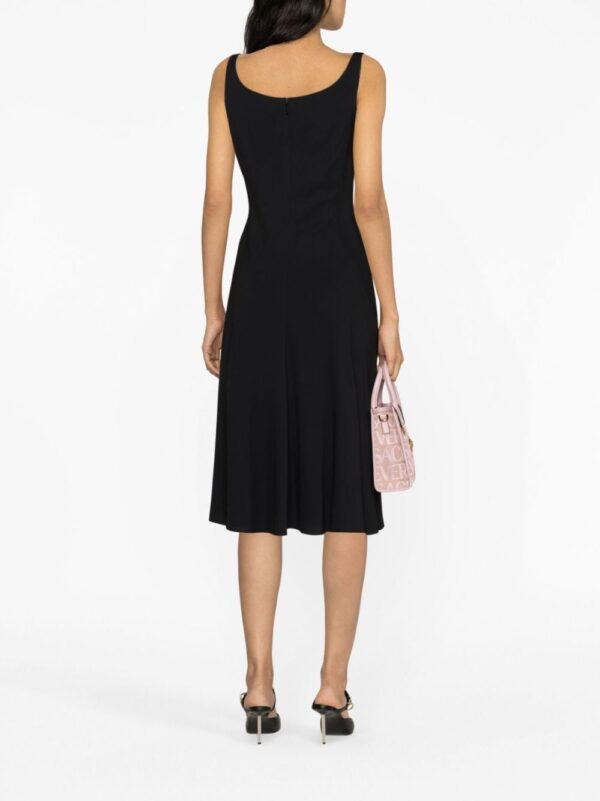 Versace Medusa '95 midi dress - Image 3