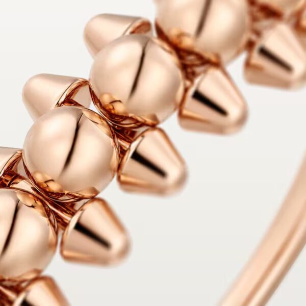 Cartier Clash de Cartier bracelet, extra-large model - Image 2