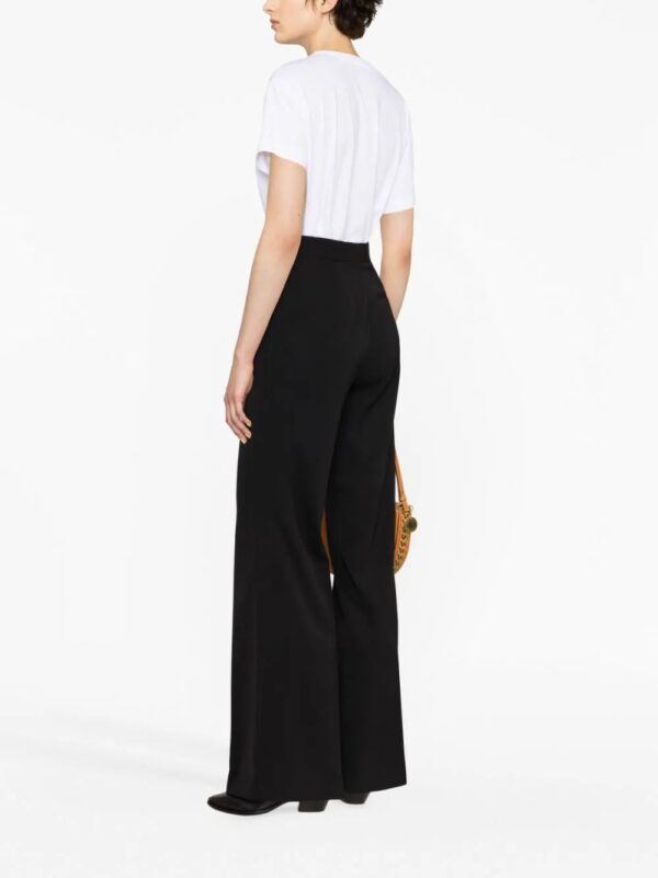 Stella McCartney  Stella Iconics flared trousers - Image 3