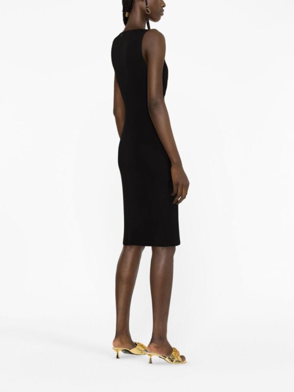 Versace Medusa '95 midi dress - Image 3