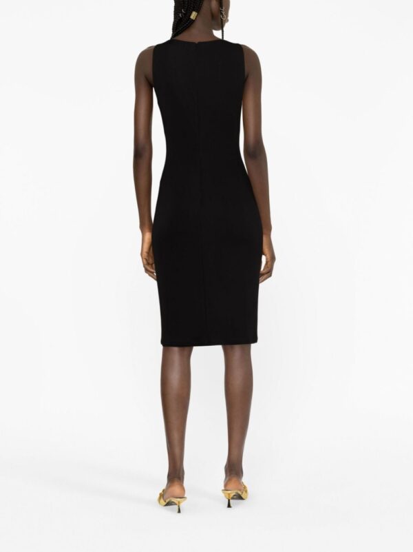 Versace Medusa '95 midi dress - Image 2