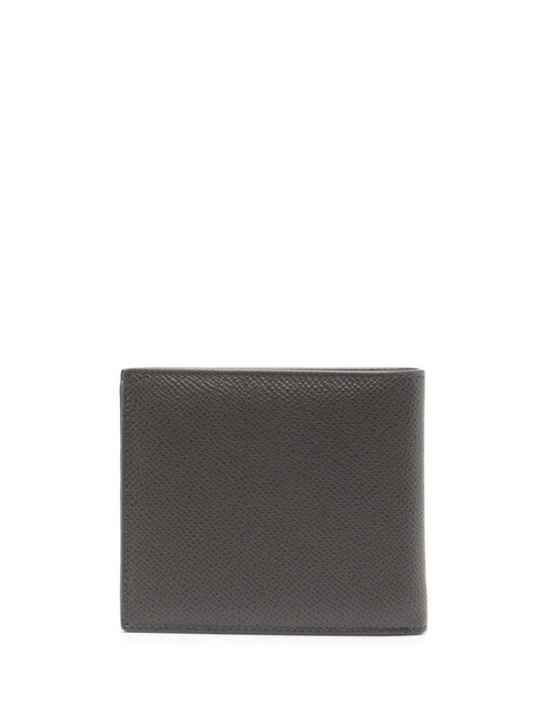 Dolce & Gabbana bi-fold leather wallet - Image 2