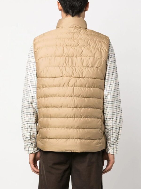Polo Ralph Lauren  Terra padded gilet - Image 4