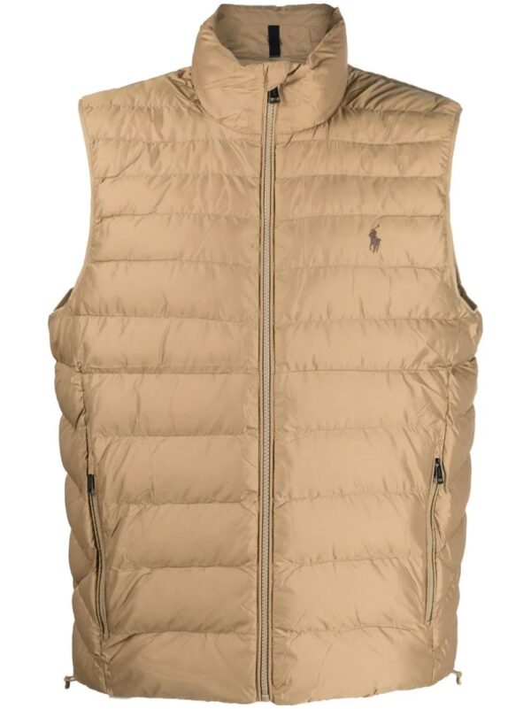 Polo Ralph Lauren  Terra padded gilet
