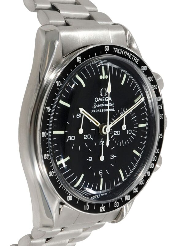OMEGA pre-owned Speedmaster Moonwatch 40mm - Image 3