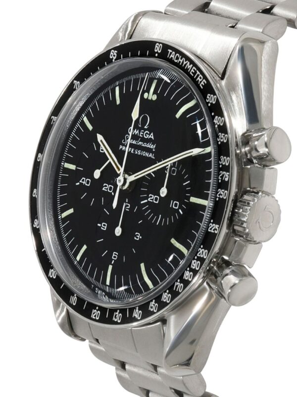 OMEGA pre-owned Speedmaster Moonwatch 40mm - Image 2