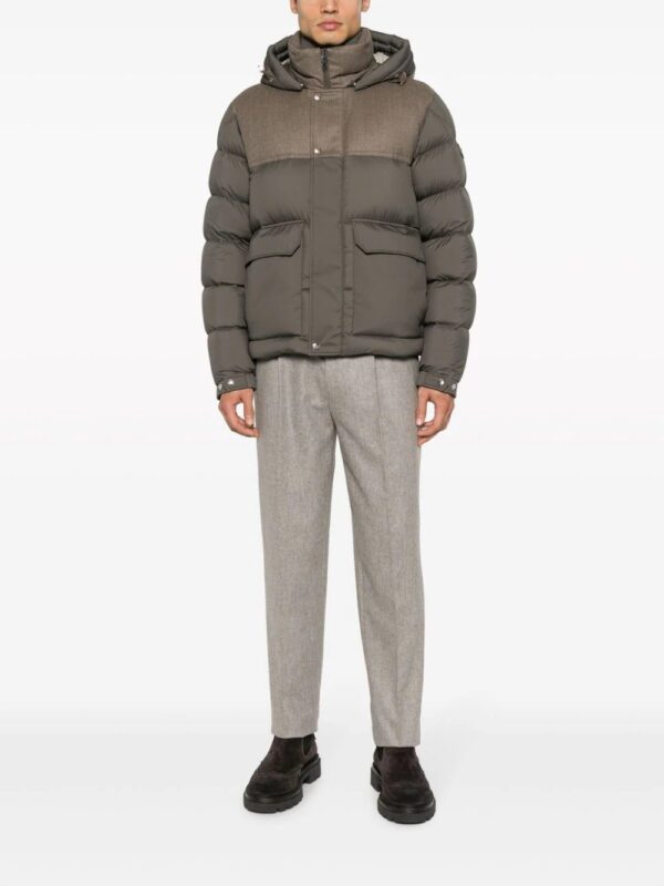 Moncler  Mussala feather-down jacket - Image 2