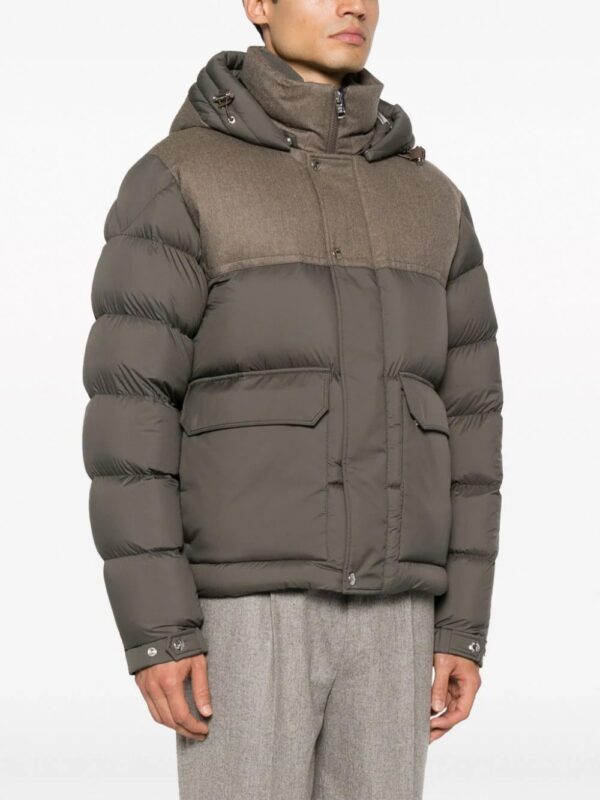 Moncler  Mussala feather-down jacket - Image 3