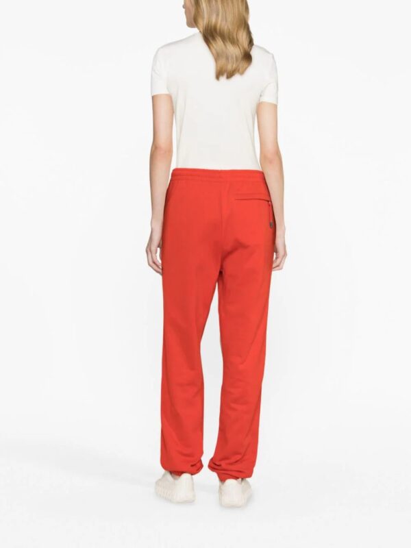 Jacquemus  Le Jogging organic-cotton track pants - Image 3
