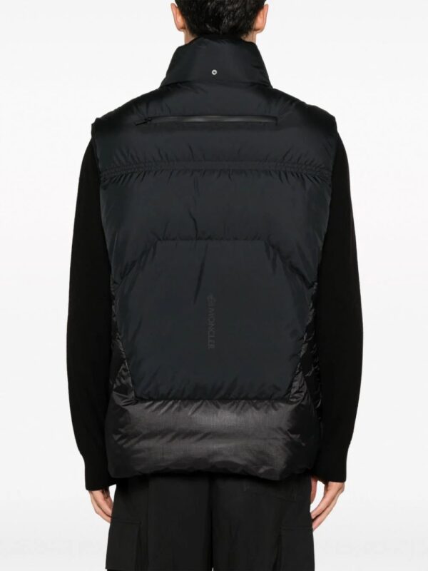 Moncler  Aire goose-feather vest - Image 4