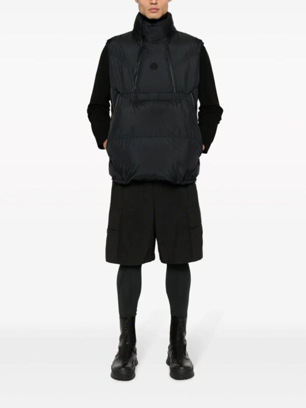 Moncler  Aire goose-feather vest - Image 2