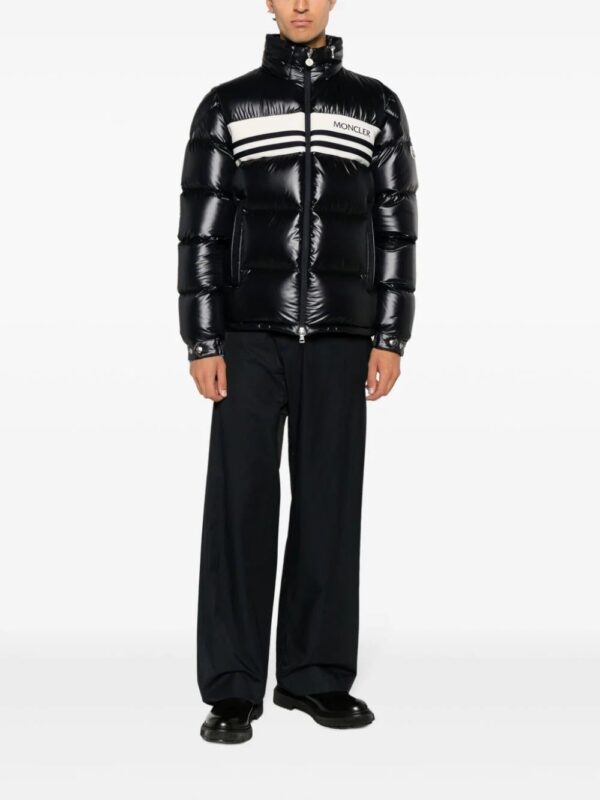 Moncler  Skarstind quilted hooded jacket - Image 2
