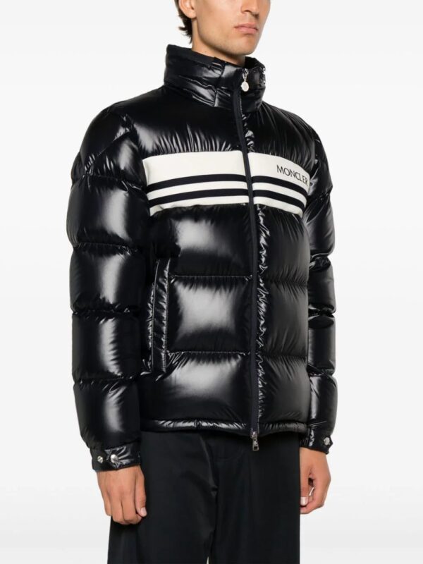 Moncler  Skarstind quilted hooded jacket - Image 3