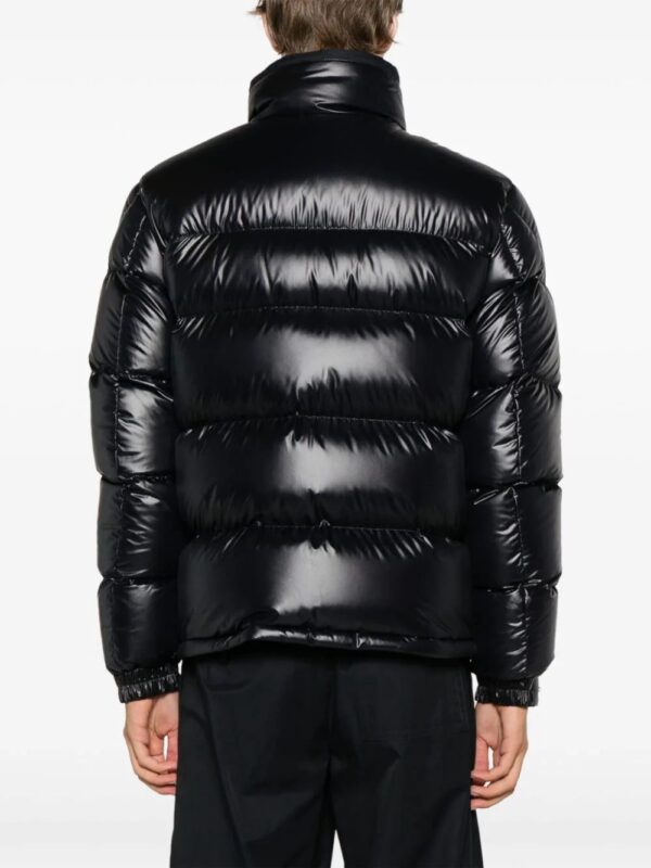 Moncler  Skarstind quilted hooded jacket - Image 4