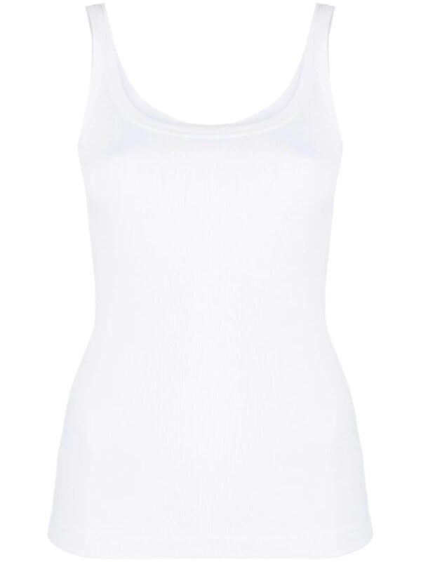 Dolce & Gabbana  cotton tank top